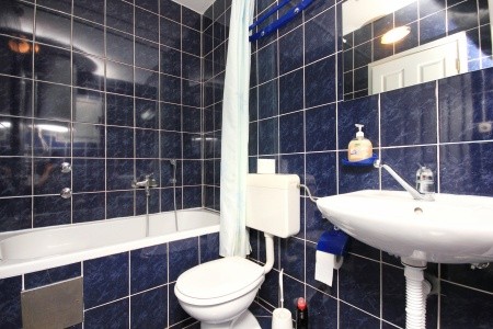 Apartmány 3298-870 - 1