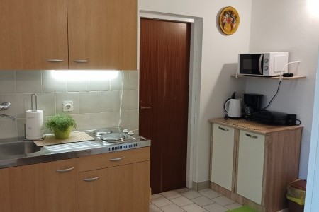 Apartmány 400-197 - 8