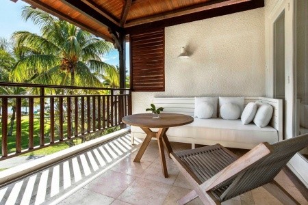 Lux Le Morne - 22