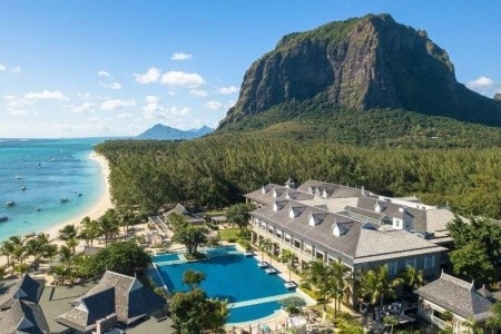 Jw Marriott Mauritius Resort (Ex. The St. Regis) - 4