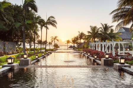 Jw Marriott Mauritius Resort (Ex. The St. Regis) - 7