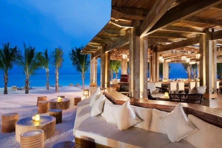 Jw Marriott Mauritius Resort (Ex. The St. Regis) - 8