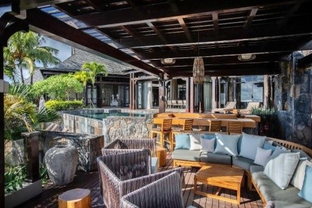 Jw Marriott Mauritius Resort (Ex. The St. Regis) - 10