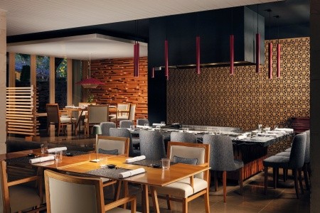 Jw Marriott Mauritius Resort (Ex. The St. Regis) - 11