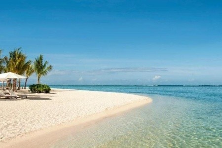 Jw Marriott Mauritius Resort (Ex. The St. Regis) - 12