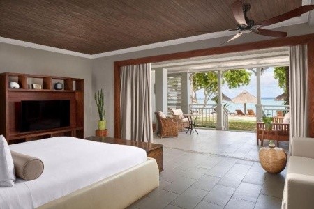 Jw Marriott Mauritius Resort (Ex. The St. Regis) - 19