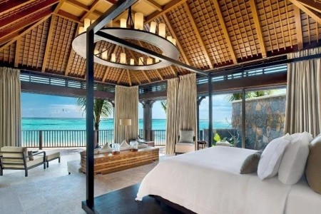 Jw Marriott Mauritius Resort (Ex. The St. Regis) - 22