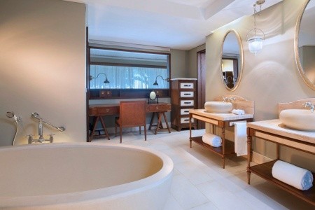 Jw Marriott Mauritius Resort (Ex. The St. Regis) - 23