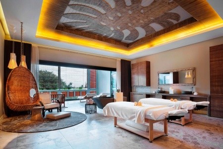 Jw Marriott Mauritius Resort (Ex. The St. Regis) - 24