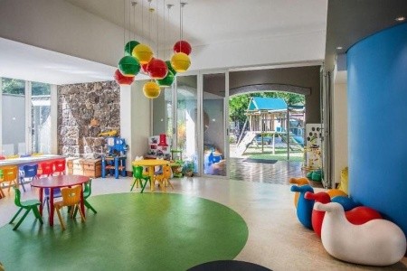 Jw Marriott Mauritius Resort (Ex. The St. Regis) - 26