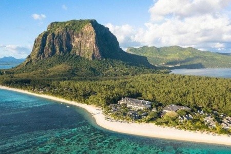 Jw Marriott Mauritius Resort (Ex. The St. Regis) - 27