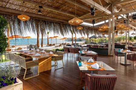 Kaya Palazzo Golf - 9