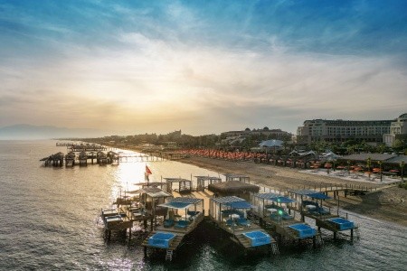 Kaya Palazzo Golf - 10