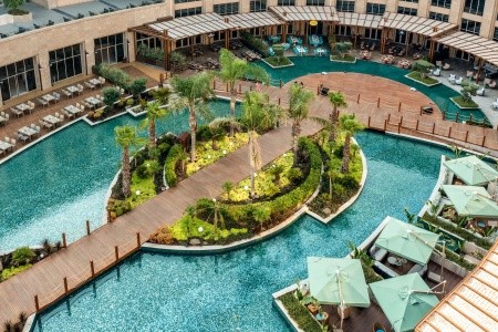 Kaya Palazzo Golf - 11