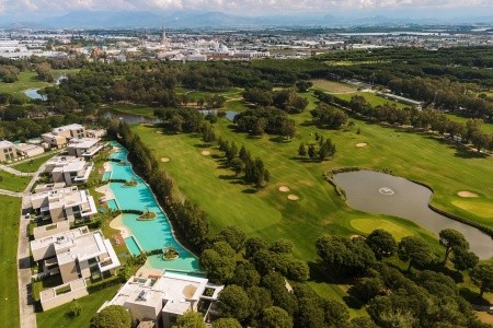 Kaya Palazzo Golf - 17