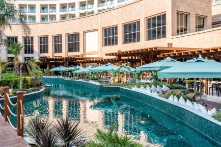 Kaya Palazzo Golf - 18