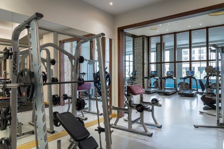 Kaya Palazzo Golf - 26