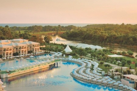 Titanic Deluxe Belek - 3