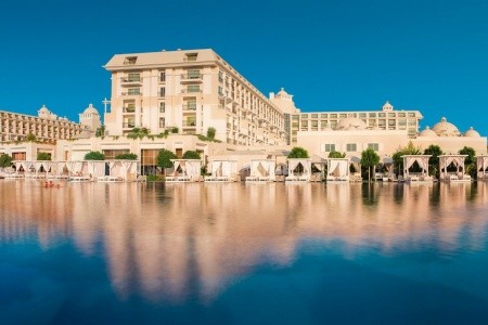 Titanic Deluxe Belek - 5