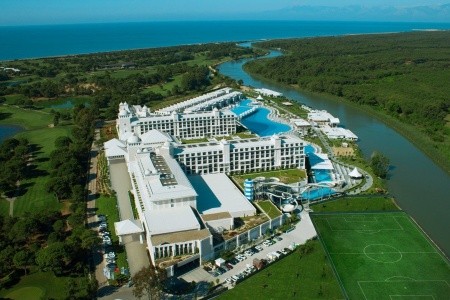 Titanic Deluxe Belek - 6