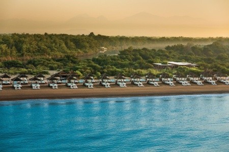 Titanic Deluxe Belek - 7