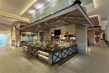 Titanic Deluxe Belek - 9