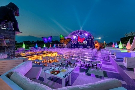 Titanic Deluxe Belek - 10