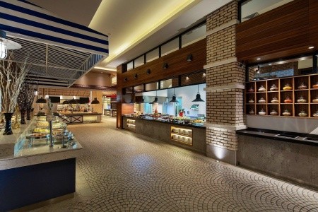 Titanic Deluxe Belek - 11