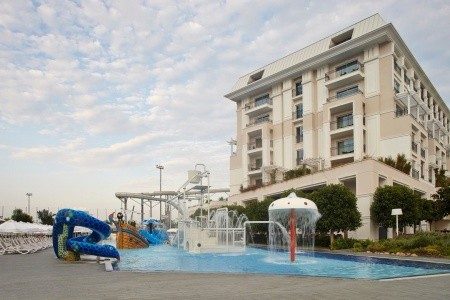 Titanic Deluxe Belek - 12