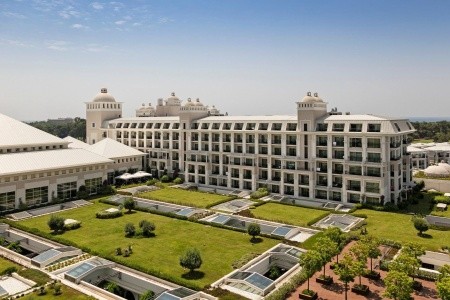 Titanic Deluxe Belek - 13