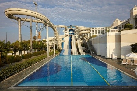 Titanic Deluxe Belek - 14