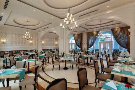 Titanic Deluxe Belek - 15