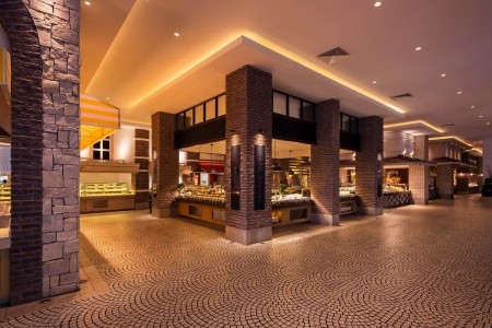 Titanic Deluxe Belek - 16