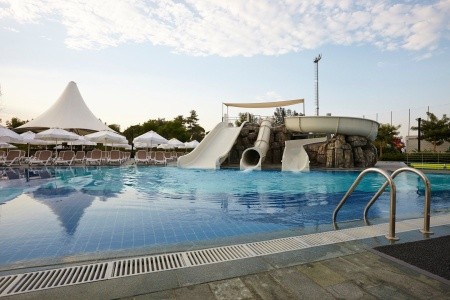 Titanic Deluxe Belek - 19