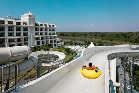 Titanic Deluxe Belek - 22
