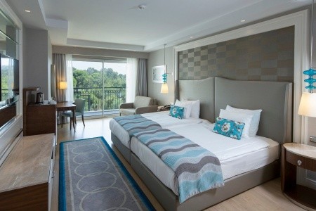 Titanic Deluxe Belek - 23