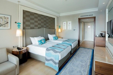 Titanic Deluxe Belek - 24