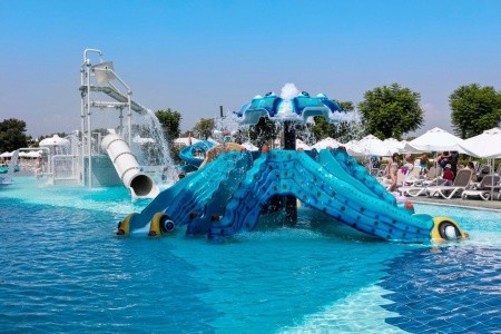 Titanic Deluxe Belek - 26