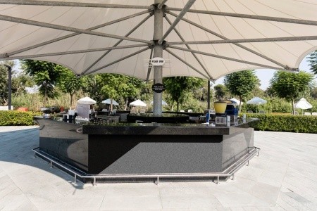 Titanic Deluxe Belek - 27