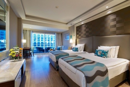 Titanic Deluxe Belek - 29