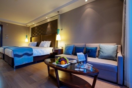 Titanic Deluxe Belek - 30