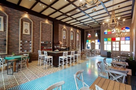 Titanic Deluxe Belek - 31