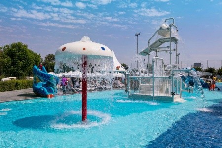 Titanic Deluxe Belek - 32