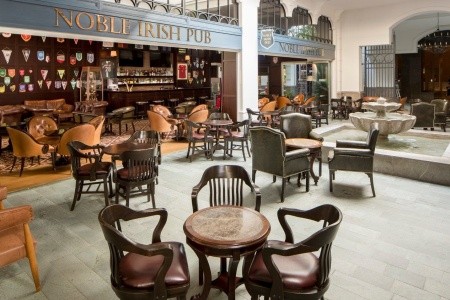 Titanic Deluxe Belek - 33