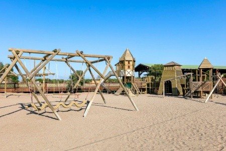 Titanic Deluxe Belek - 35