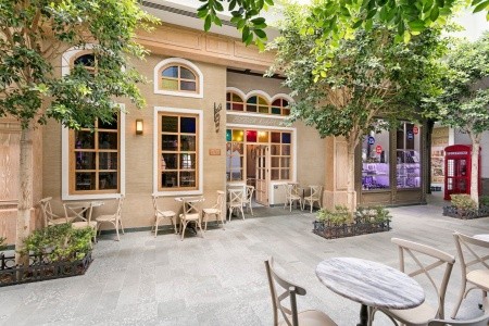 Titanic Deluxe Belek - 36