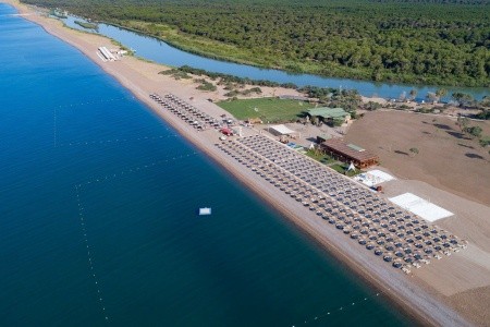 Titanic Deluxe Belek - 37