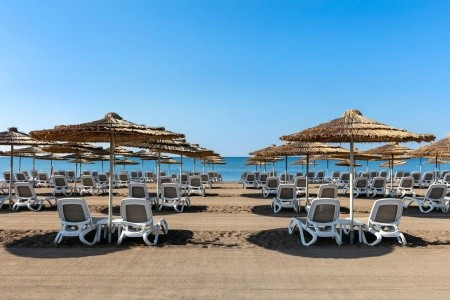 Titanic Deluxe Belek - 38