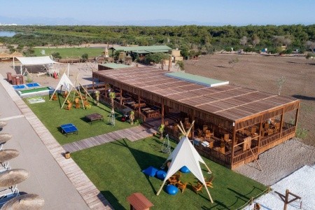 Titanic Deluxe Belek - 39