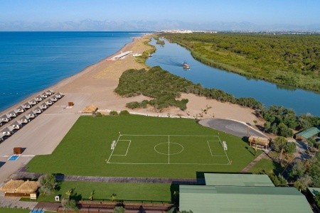 Titanic Deluxe Belek - 47